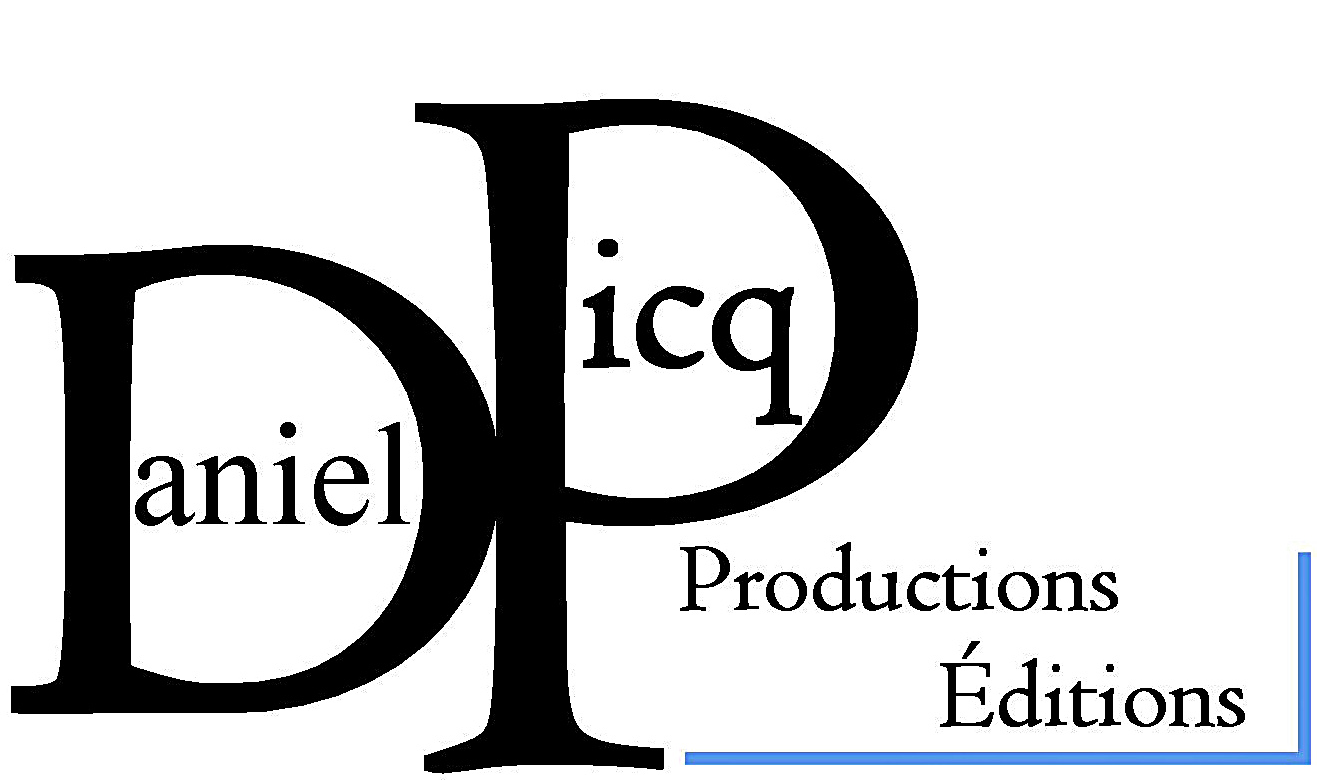 Logo Daniel Picq Productions